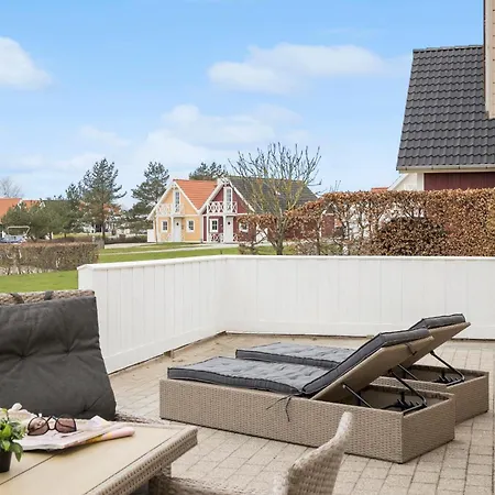 3 Bedroom Beautiful In Brenderup Fyn * Bro (Funen)