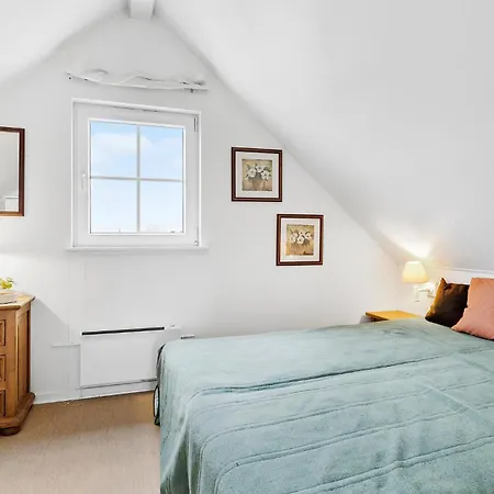 Strandgardsvej V Feriehus